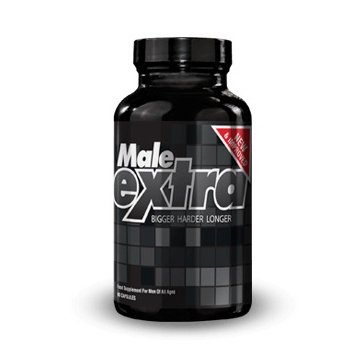 Male Extra