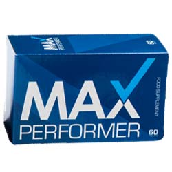 Max Performer